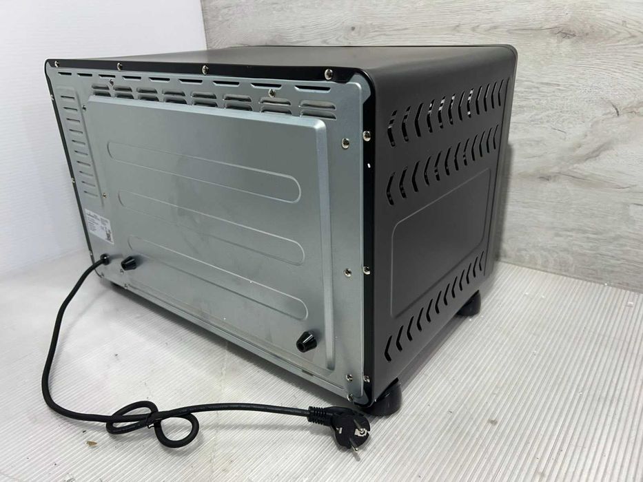 Дегидратор сушка для фруктов  Klarstein Mega Jerky  10 лотков 40*30 см