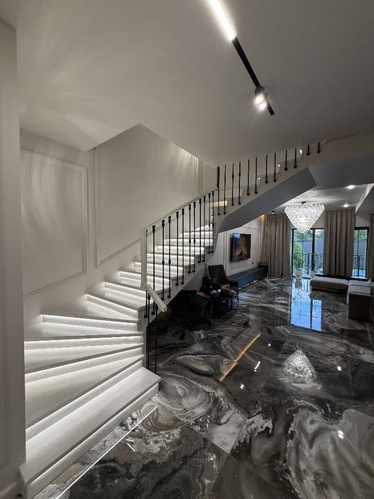 Дом по адресу ул. Капеланська (площадь 350 м²) - Atlanta.ua - фото 2