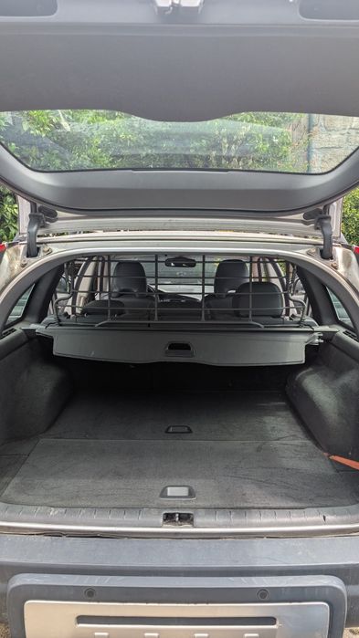 Volvo XC 70 2006