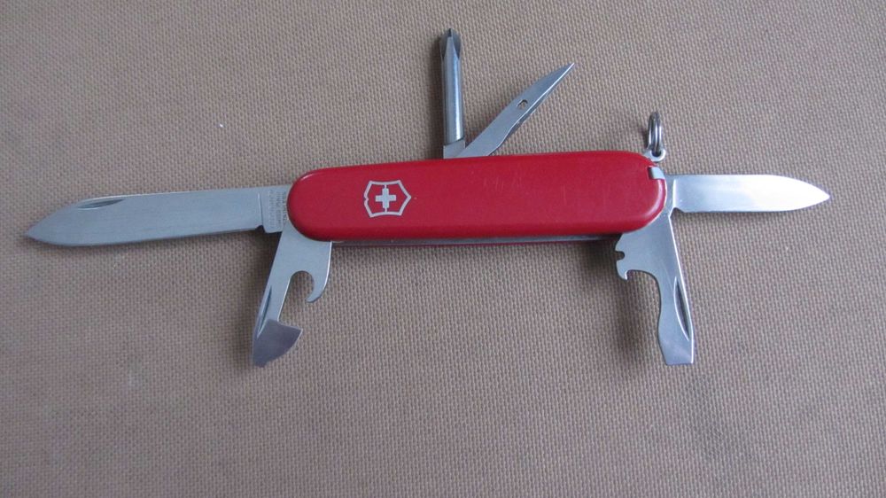 Victorinox Tinker .