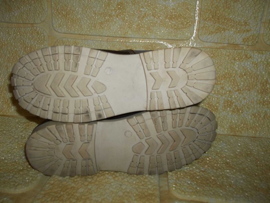 Ботинки Firetrap. р.39