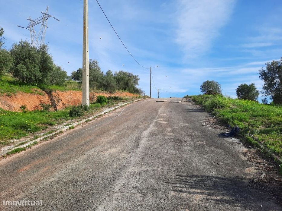 Venda Terreno — Vialonga, Lisboa