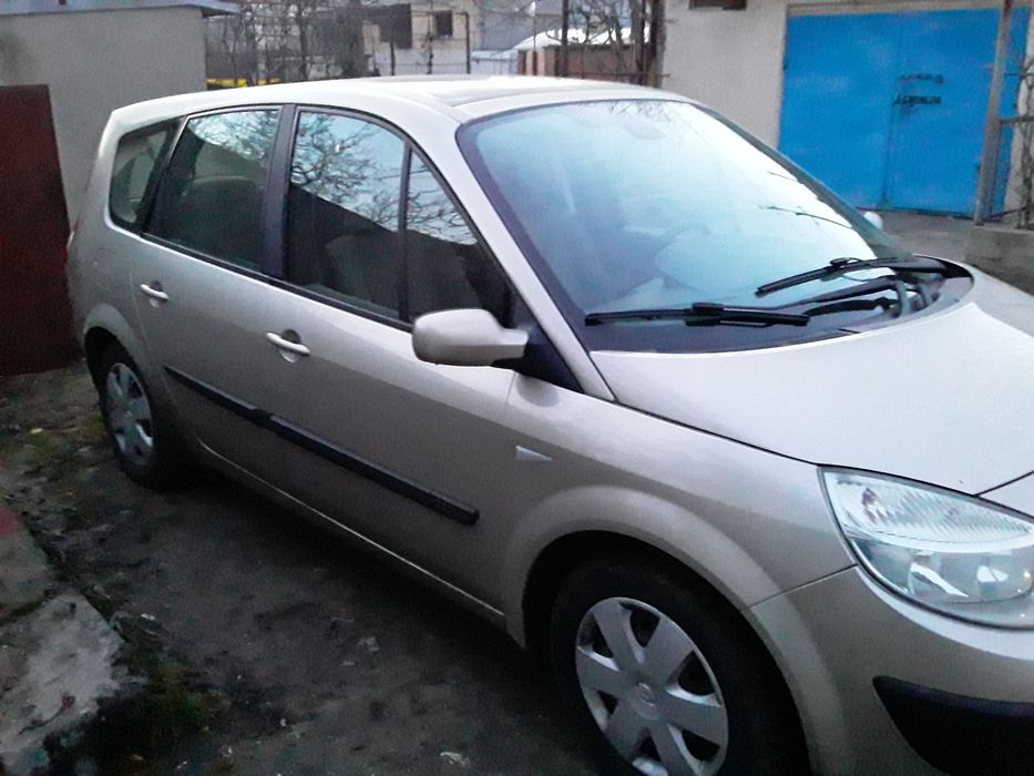 Продам авто.Документы в порядке.