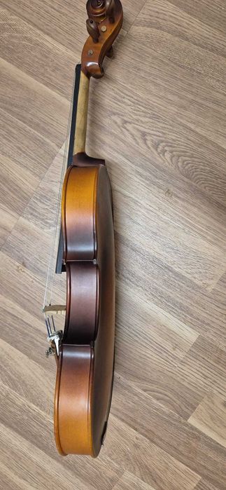 Violino marca thoman 4/4