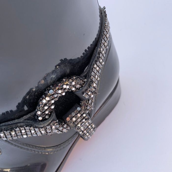 bota galocha LUÍS ONOFRE