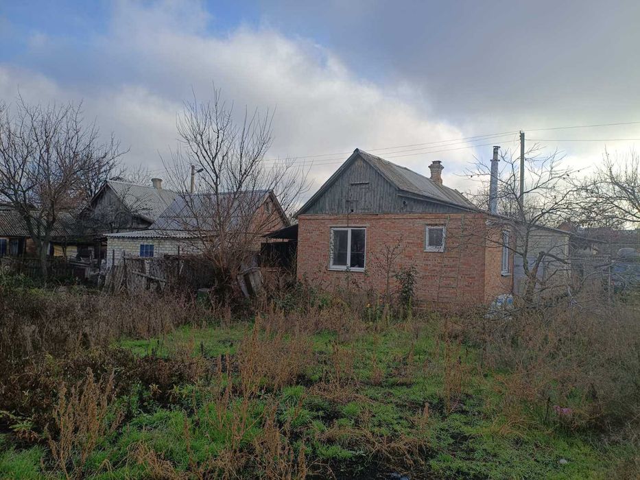 Продам будинок Слов'янськ