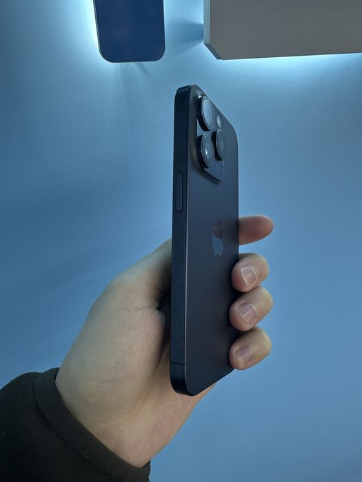 iPhone 15 PRO 256GB BATERIA 94% GWARANCJA 12 miesiecy !!!
