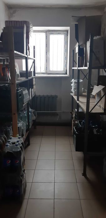 ПРОДАЖ Комерційного приміщення