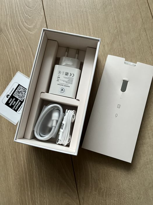 Telefon smartfon Huawei P20 Pro