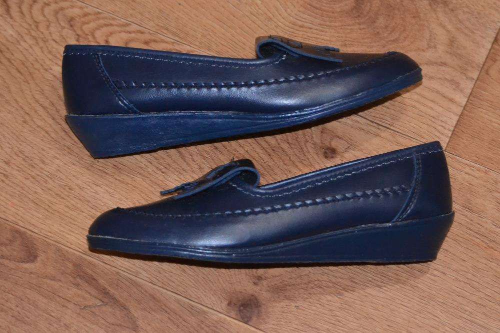 Super comfort нові туфлі черевики