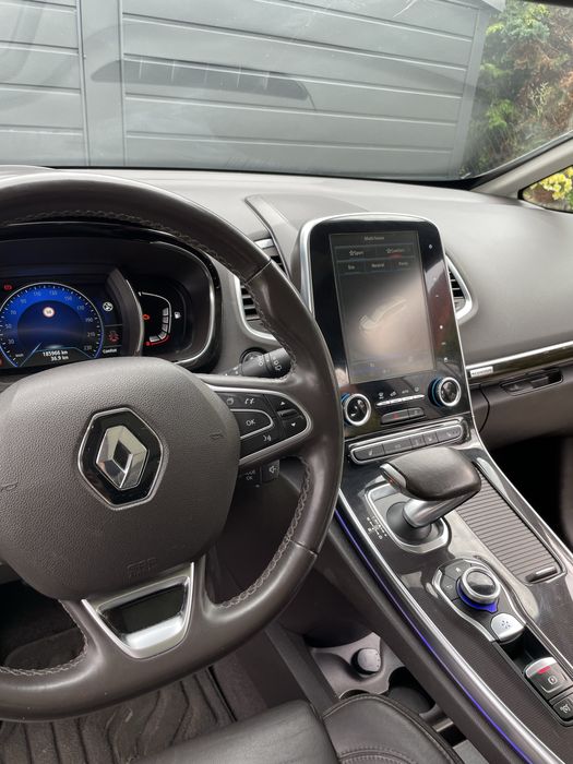 Sprzedam Renault Espace V