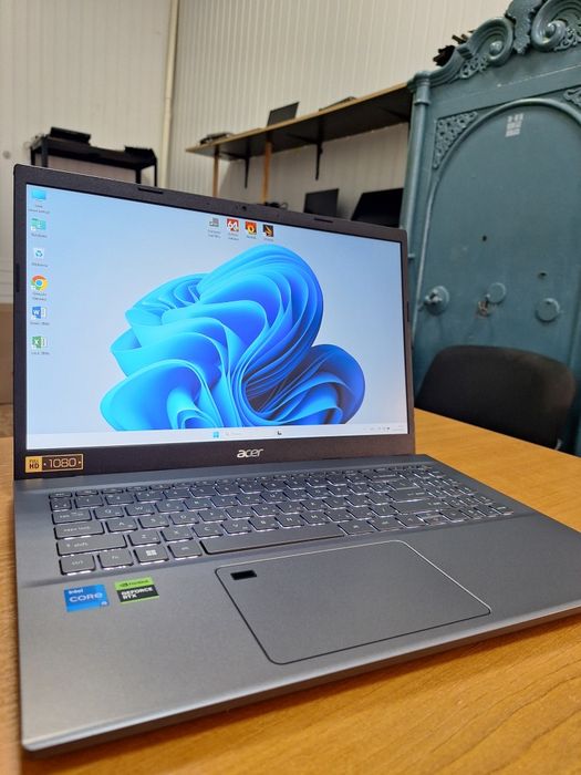 Acer Aspire 5 A515-57G i5-1235U RTX 2050 4Gb DDR4 16Gb SSD 512Gb