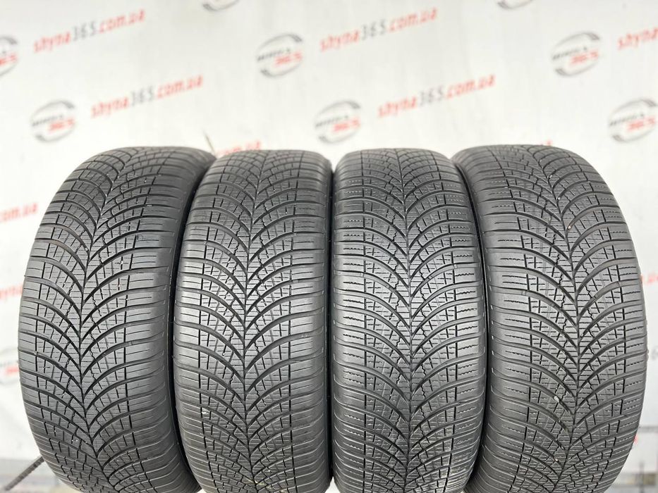 205/55 r16 goodyear vector 4 seasons gen-3 7mm