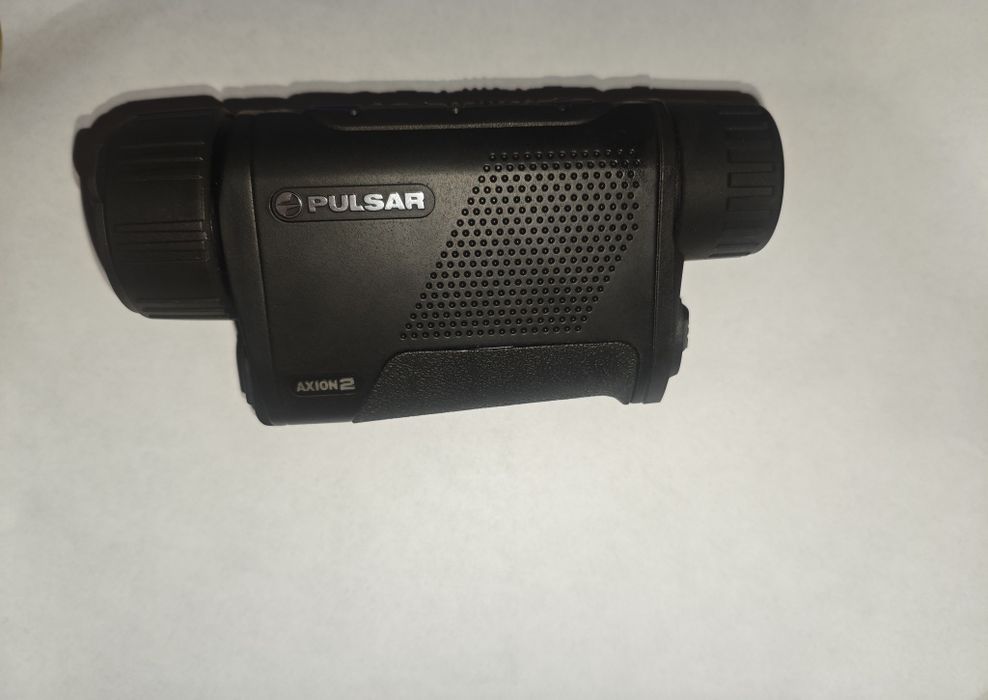 Pulsar Axion 2 xg35