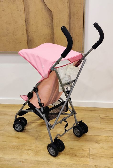 VENDO Carrinho bengala Zippy