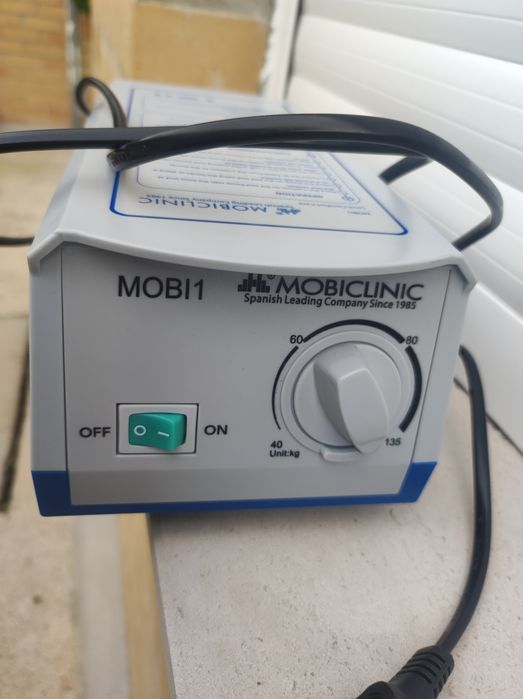 Colchão antiescaras com bomba