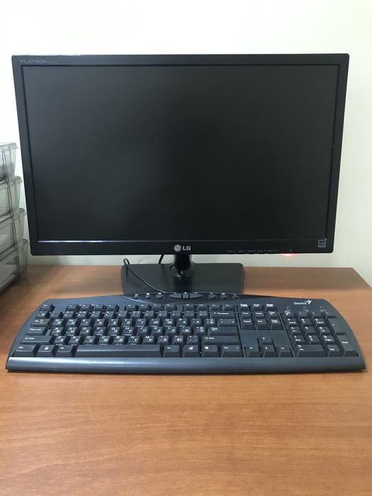 Продам компʼютер