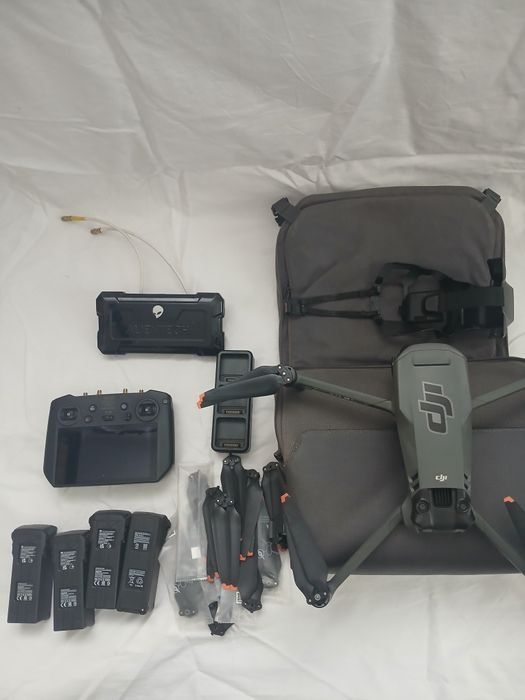 Мавік 3 про в гарному робочому стані