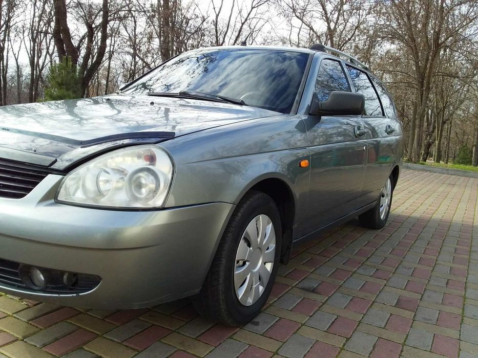 Продам власну ПРИОРУ 2011р.