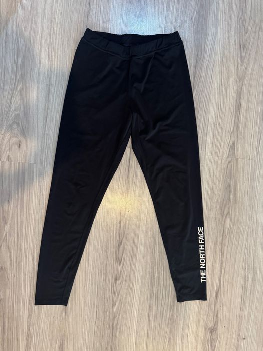 The North Face leggings