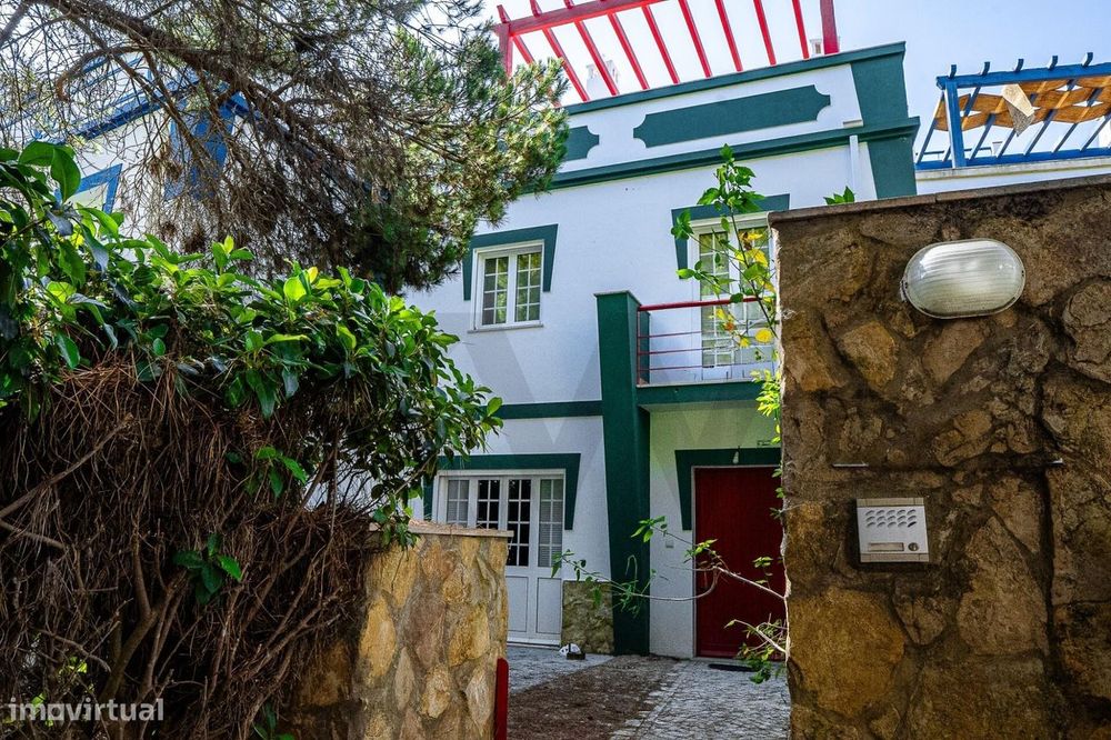 Moradia T3 com Jardim Privativo - Praia Verde - Algarve excelente opor