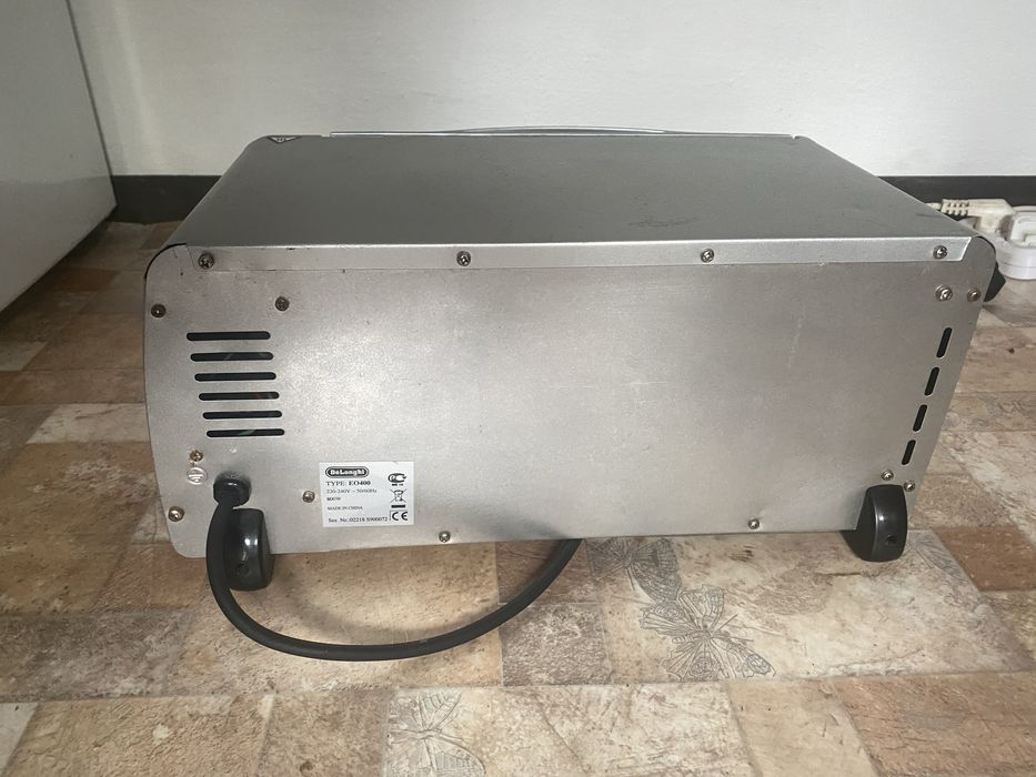 Продам духовку/пічку 2тени