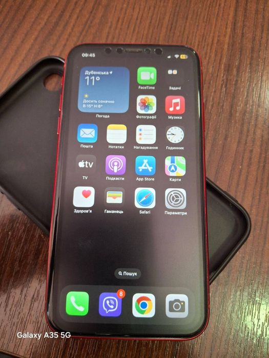 Iphone xr 128 gb neverlock