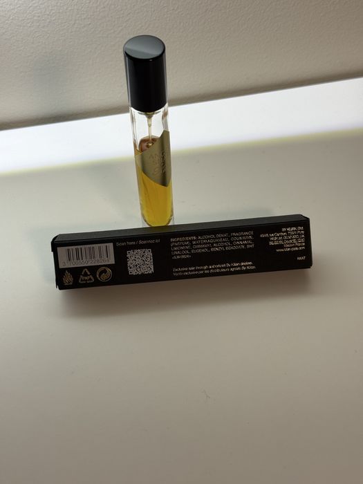 Angels' Share By Kilian