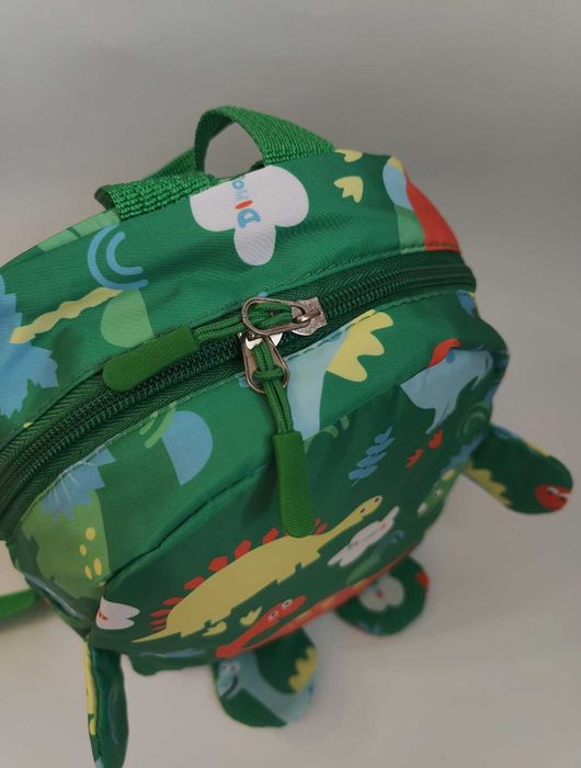 Рюкзак дитячий з динозаврами