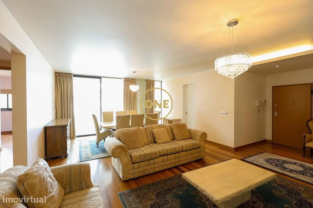 Apartamento T3