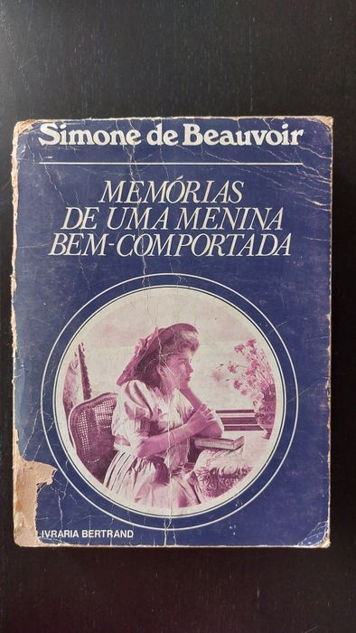 Livros antigos (portes incluídos)