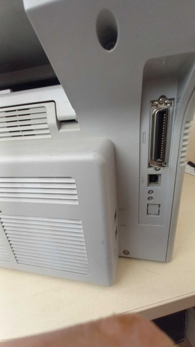 БФП Samsung SCX-4521F в робочому стані
