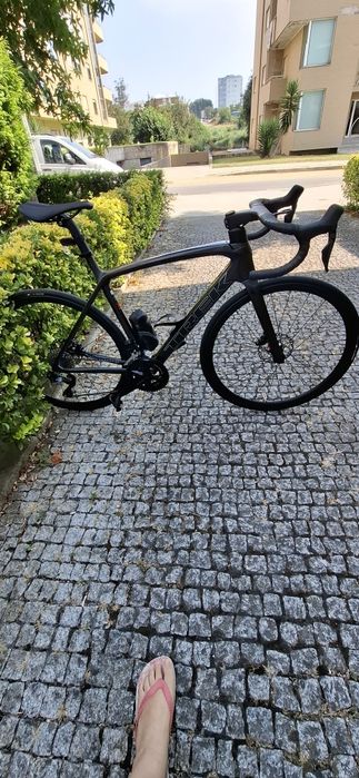 Bicicleta estrada Emonda SL 6 PRO