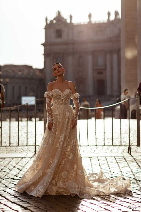 Vestidos de Noiva