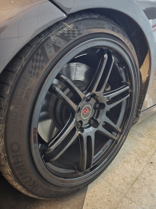 Vendo ou troco bmw e92 335d 2007