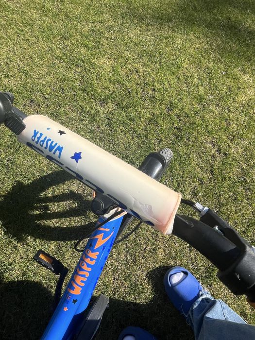 Rower kellys 16 mtb dzieciecy