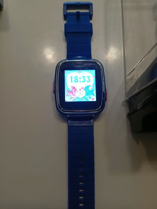 Smartwatche 3szt. dla dzieci 5-12 lat