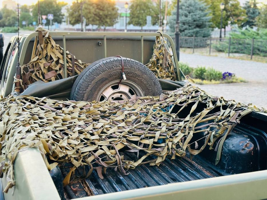 Nissan Navara  4x4 , полный привод 
Двигун працю