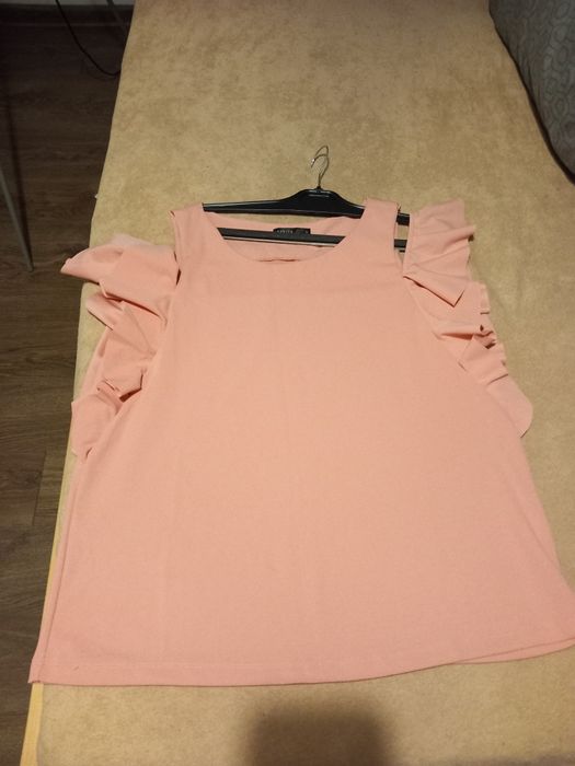 Bluzka letnia MOHITO  roz. XL