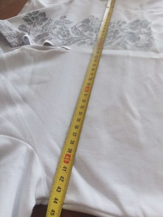 Вишита сорочка для хлопчика