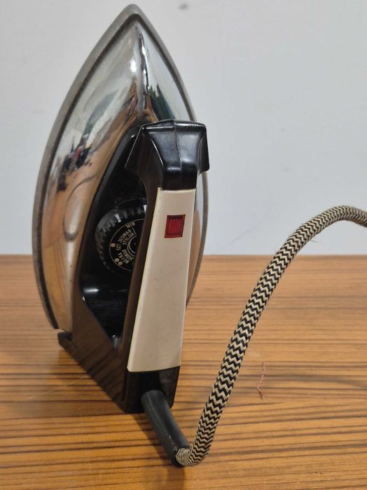 Żelazko Dezamet  PRL