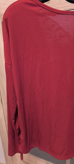 Bluzka damska elegancka