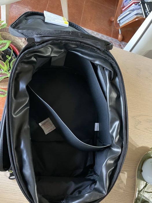 Mala de depósito Givi EA 102B  Easy Bag completamente nova