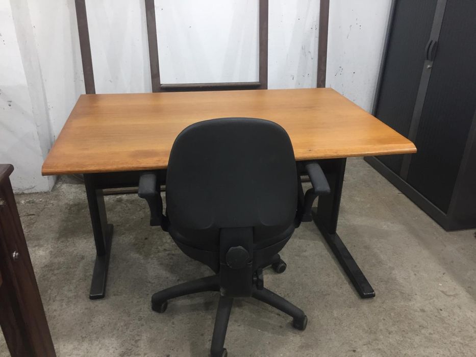 Escritório Completo Levira