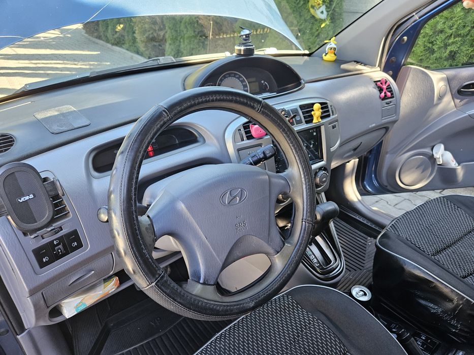 Продам Hyundai Matrix