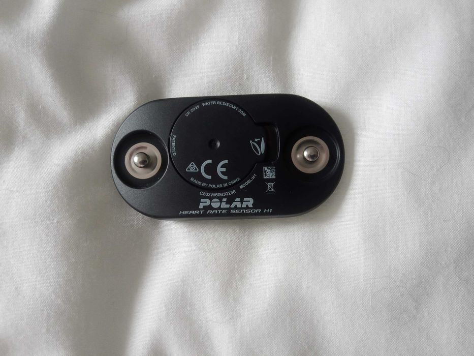 Polar-Heart Rate Sensor H1447214865425387521