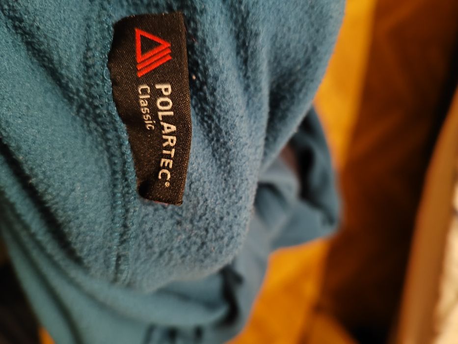 The North Face polar Unisex M-XL
