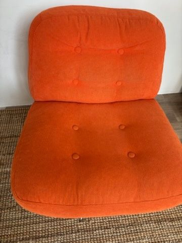 Fotel  Dyvlinge  IKEA