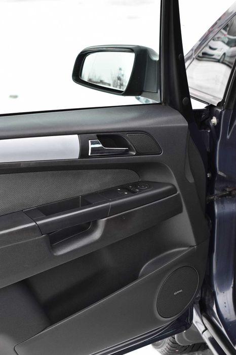 Opel Zafira 2006 1.9 Дизель механіка (Перший внесок від 20%)