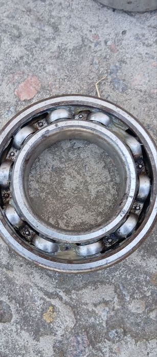 Продам підшипники кпп юмз